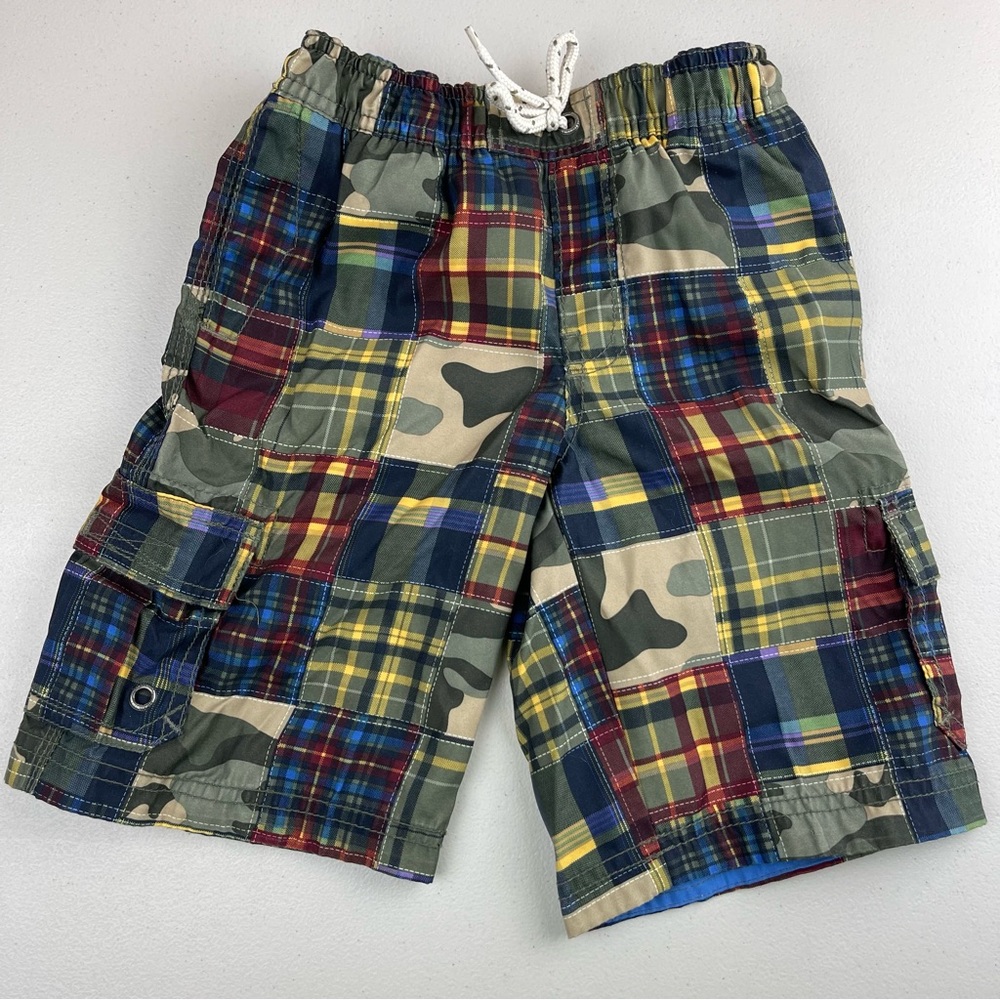 GAP Swim Trunks Boys 4